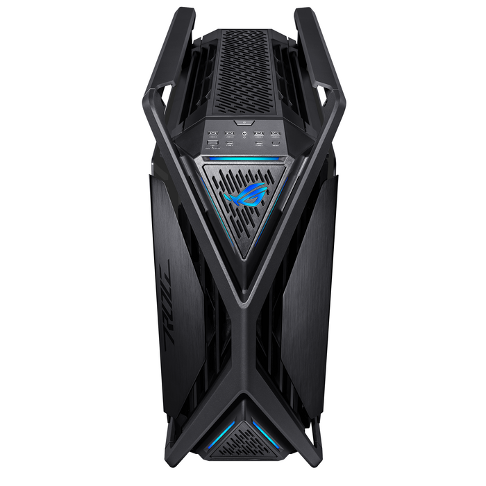 Box ASUS ROG HYPERION BTF Edition - Full Tower