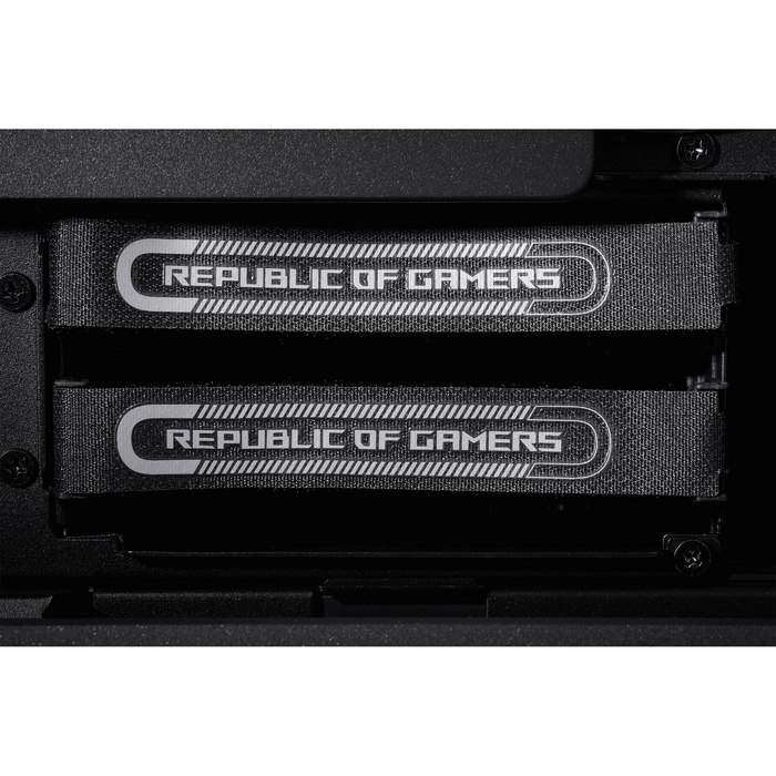 Box ASUS ROG HYPERION BTF Edition - Full Tower