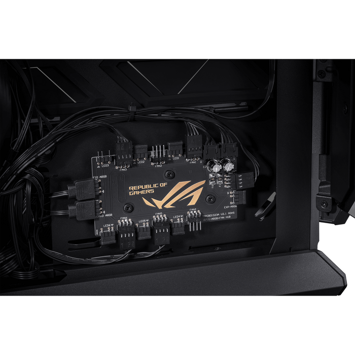 Box ASUS ROG HYPERION BTF Edition - Full Tower