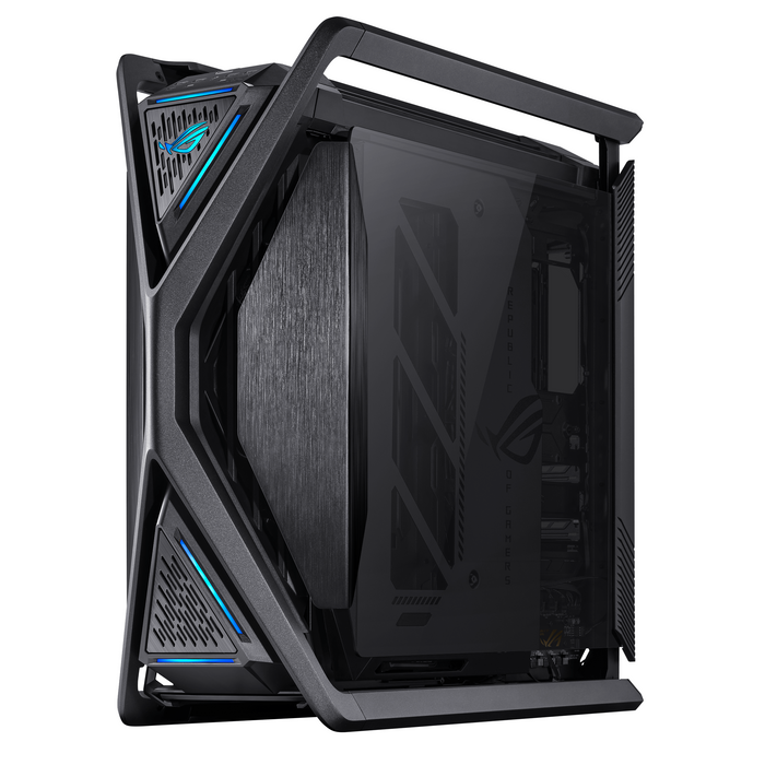 Box ASUS ROG HYPERION BTF Edition - Full Tower