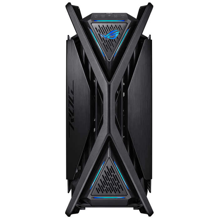 Box ASUS ROG HYPERION BTF Edition - Full Tower