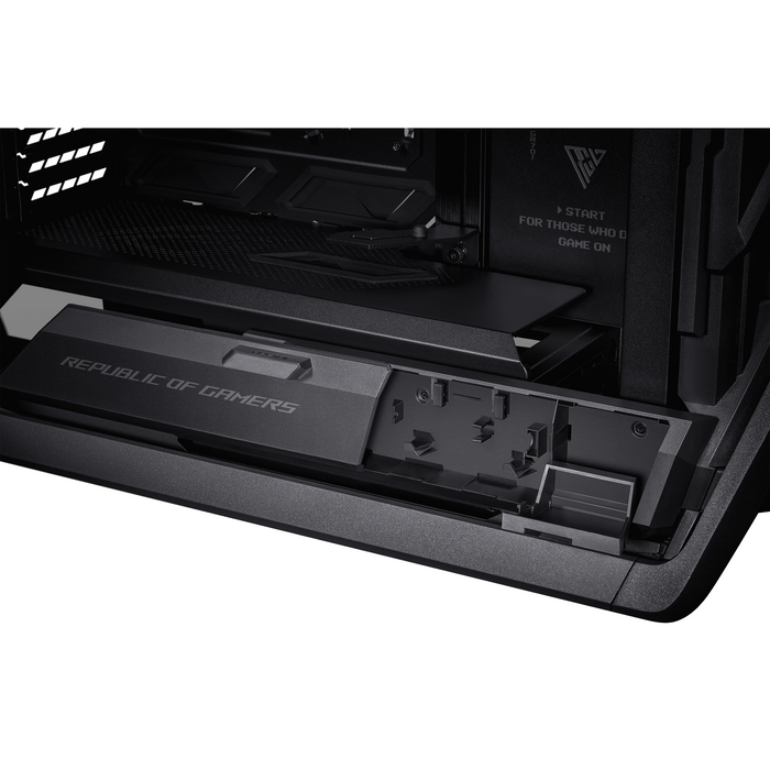 Box ASUS ROG HYPERION BTF Edition - Full Tower