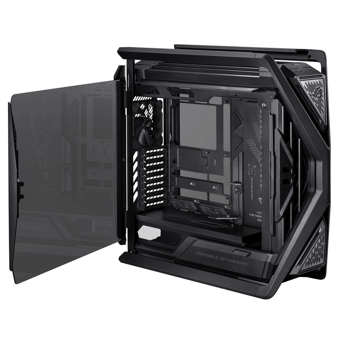 Box ASUS ROG HYPERION BTF Edition - Full Tower