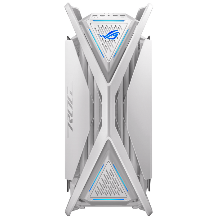 Box ASUS ROG HYPERION WHITE