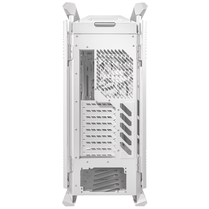Box ASUS ROG HYPERION WHITE