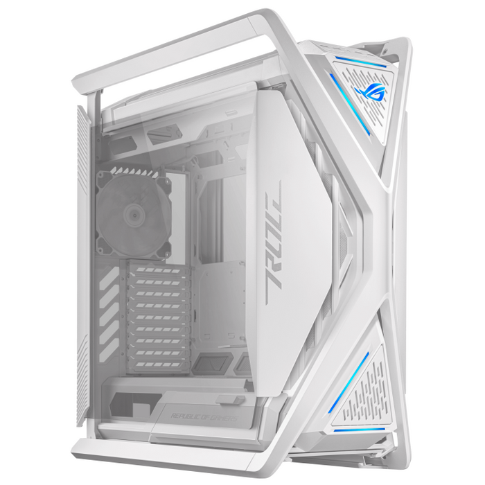 Box ASUS ROG HYPERION WHITE