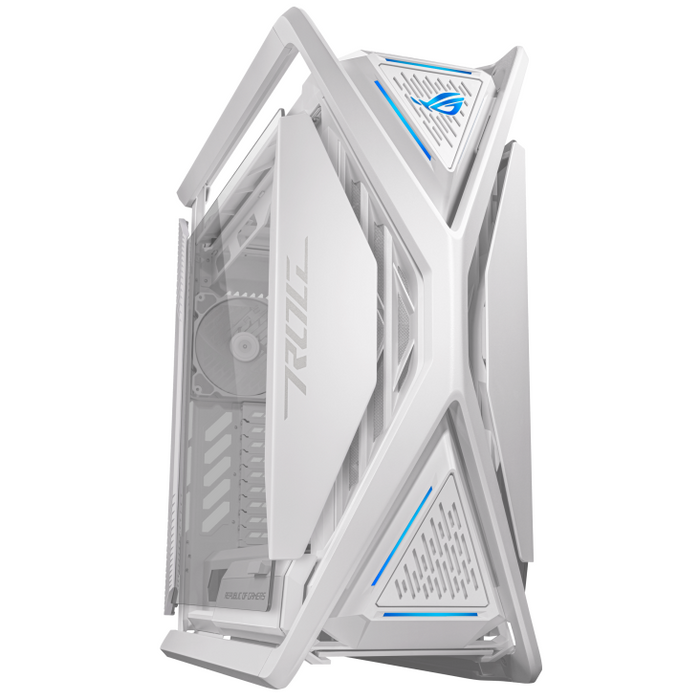 Box ASUS ROG HYPERION WHITE