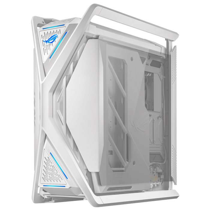 Box ASUS ROG HYPERION WHITE