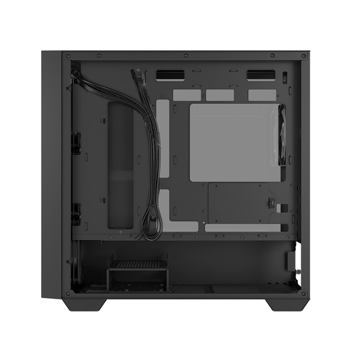 Box ASUS A21 PLUS TG Black