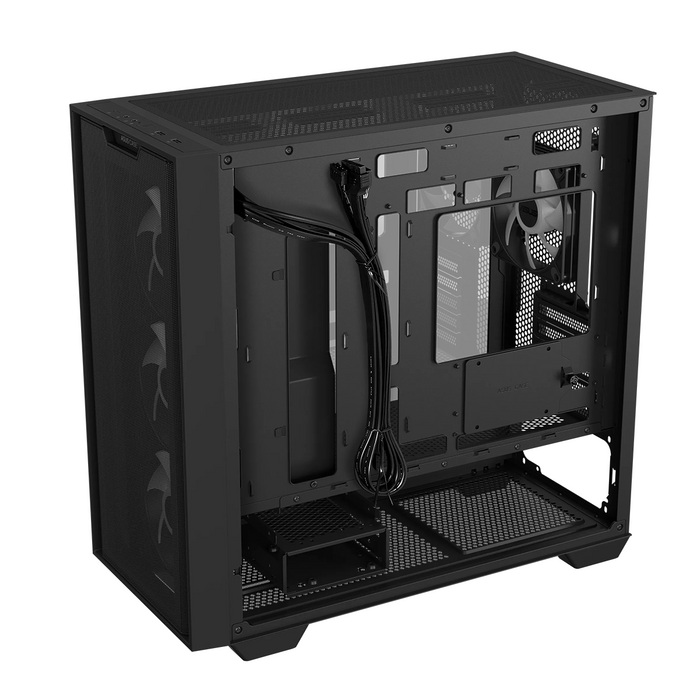 Box ASUS A21 PLUS TG Black