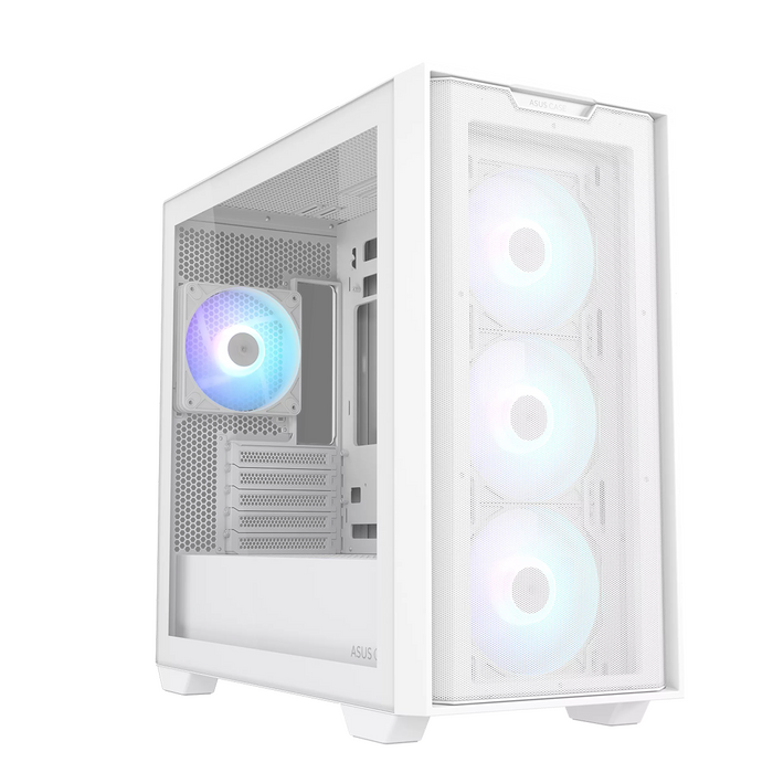 Box ASUS A21 PLUS TG White