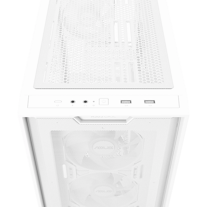 Box ASUS A21 PLUS TG White