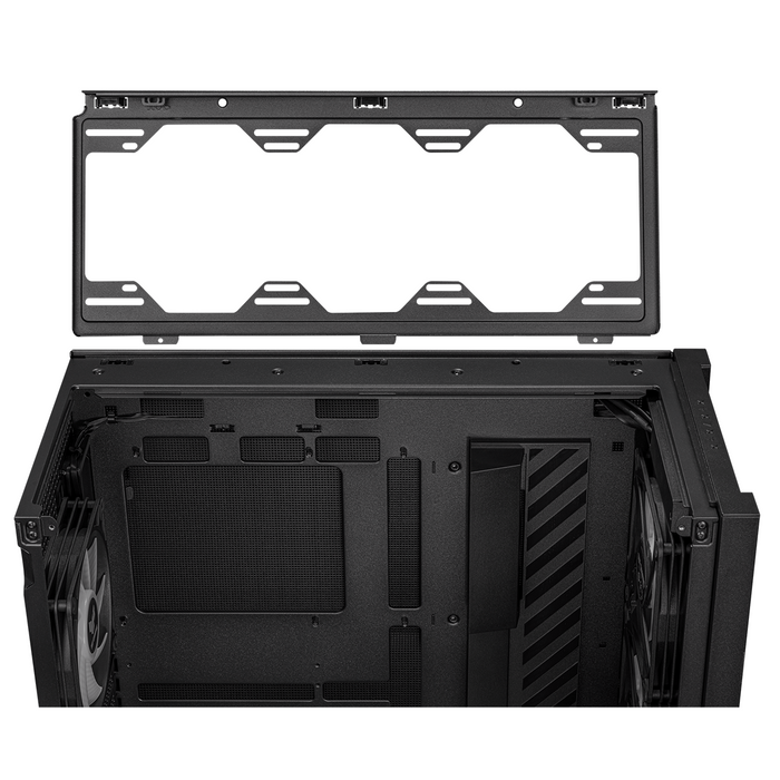 Box ASUS TUF GAMING GT302 ARGB - Black