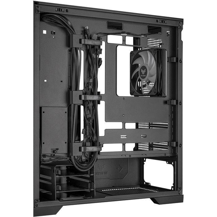 Box ASUS TUF GAMING GT302 ARGB - Black