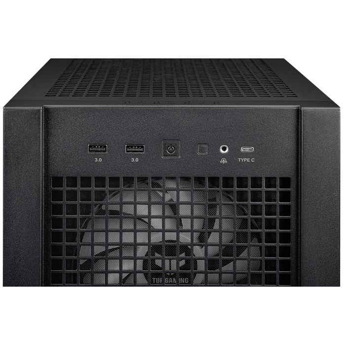 Box ASUS TUF GAMING GT302 ARGB - Black