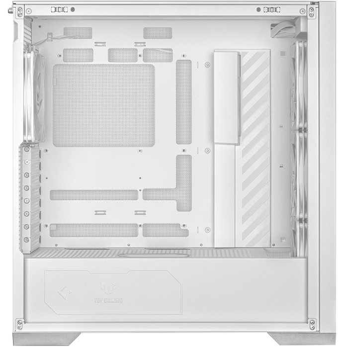 Box ASUS TUF GAMING GT302 ARGB - White