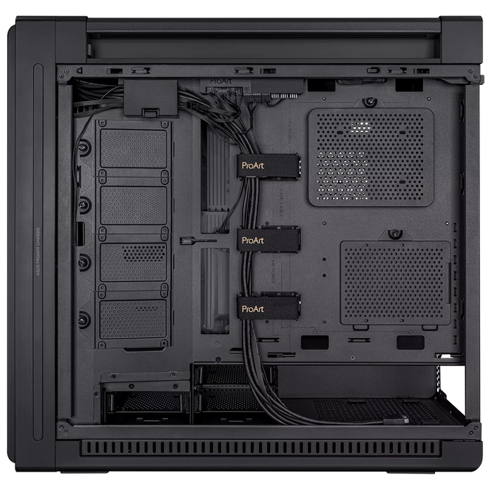 Box ASUS ProArt PA602 Black