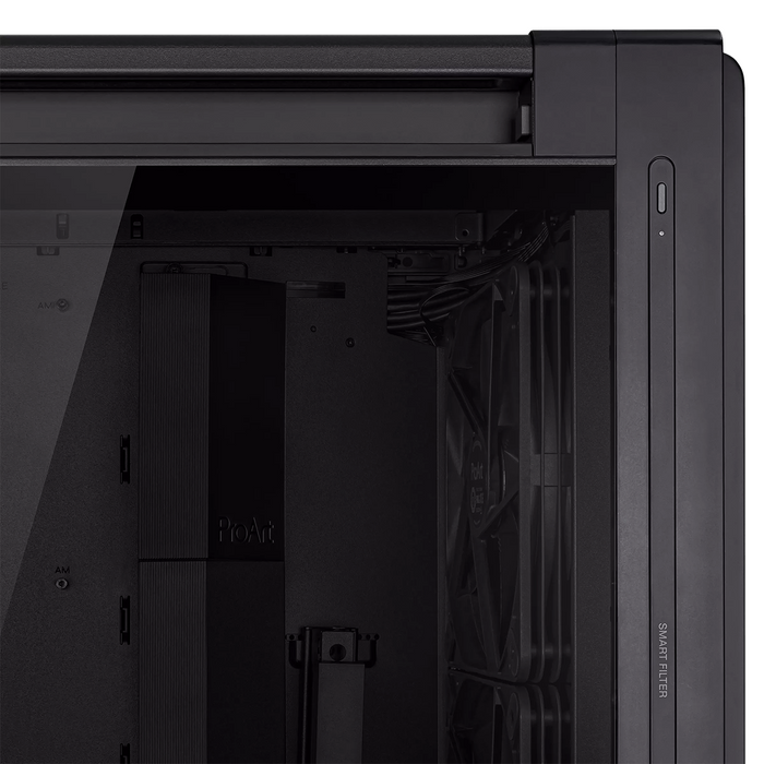 Box ASUS ProArt PA602 Black