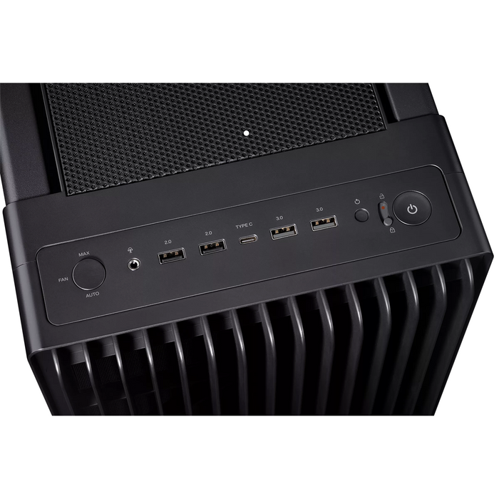 Box ASUS ProArt PA602 Black