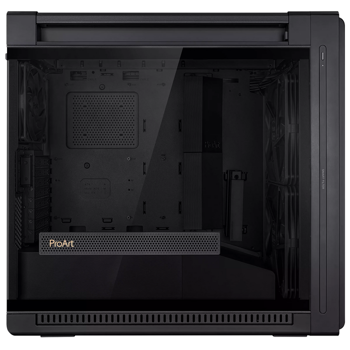 Box ASUS ProArt PA602 Black