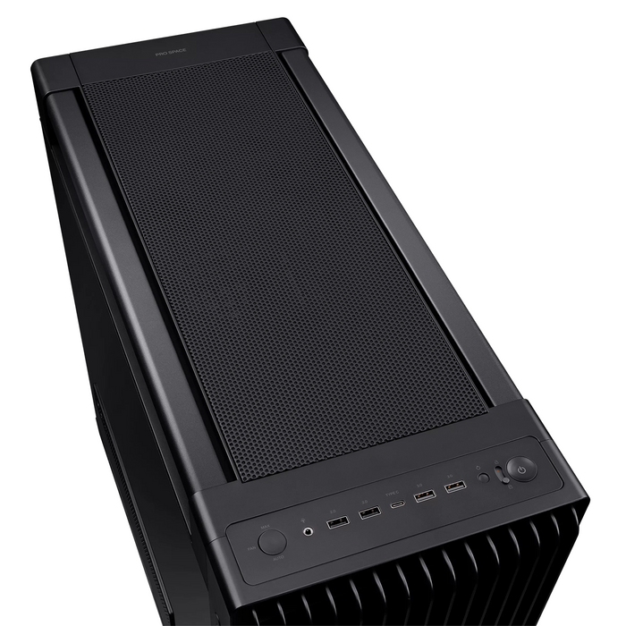 Box ASUS ProArt PA602 Black
