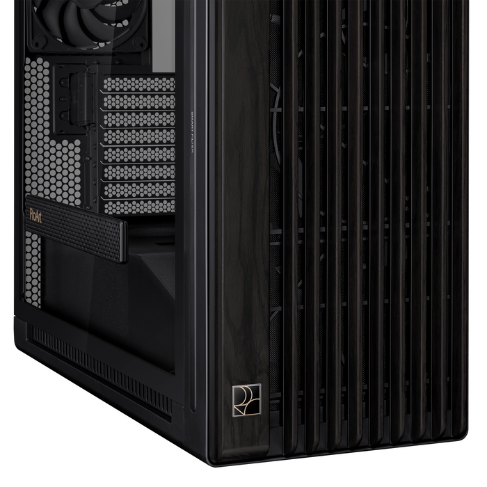 Box ASUS ProArt PA602 Wood Edition
