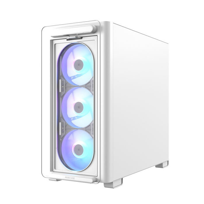 ATX Semi-tower Box Asus 90DC00K3-B19010 White