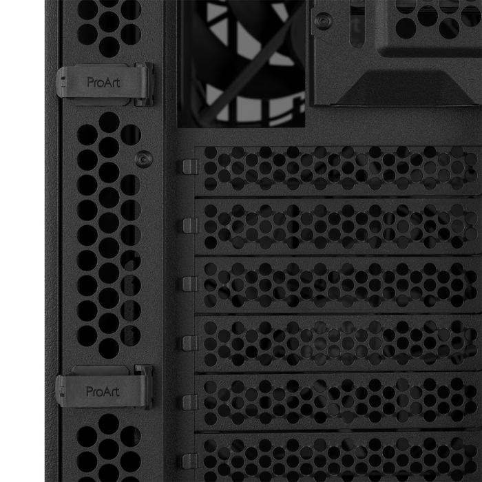 Box ASUS ProArt PA401 Wood Edition - Tempered Glass
