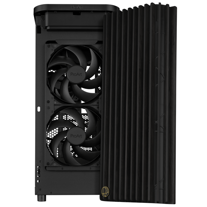Box ASUS ProArt PA401 Wood Edition - Tempered Glass