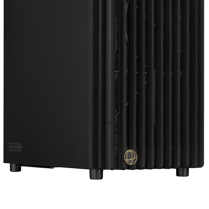 Box ASUS ProArt PA401 Wood Edition - Metal Panel