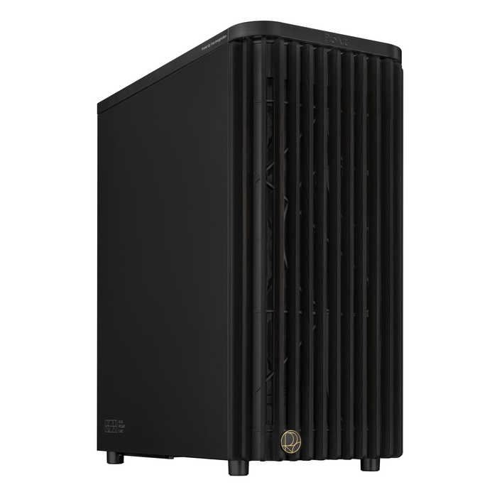 Box ASUS ProArt PA401 Wood Edition - Metal Panel