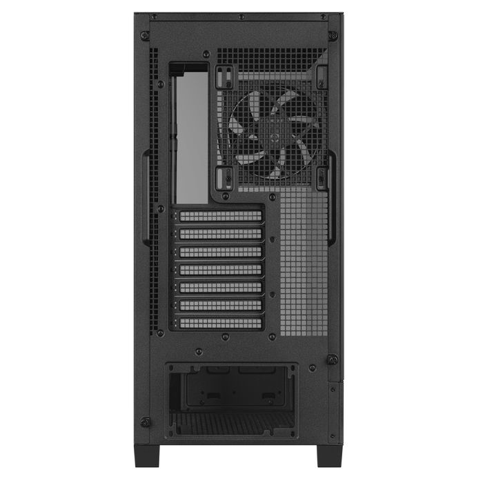 ATX Semi-tower Box Asus 90DC00R0-B19000 Black Multicolour
