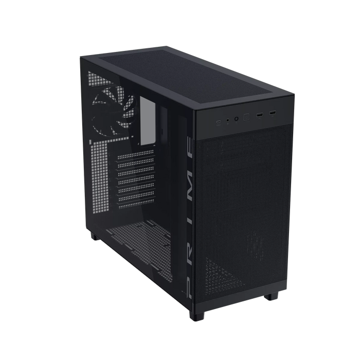 ASUS PRIME AP303 TG Case - Black