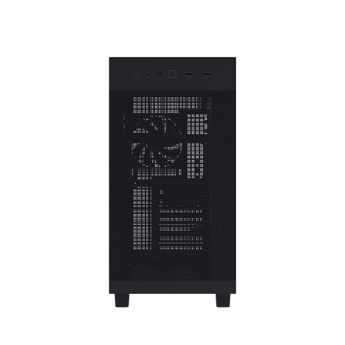 ASUS PRIME AP303 TG Case - Black