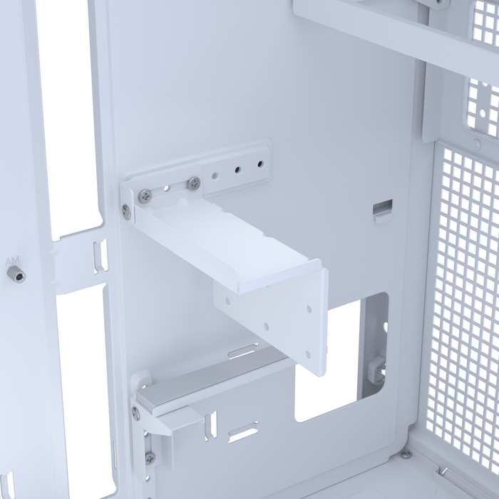 ASUS PRIME AP303 TG Case - White