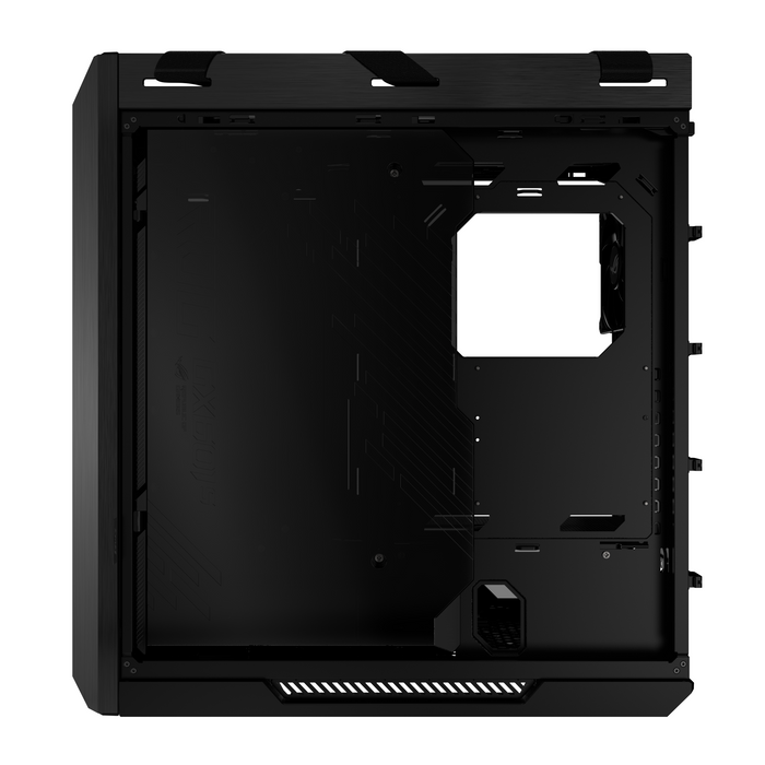 Box ASUS ROG Strix Helios II EATX Mid-Tower - Black