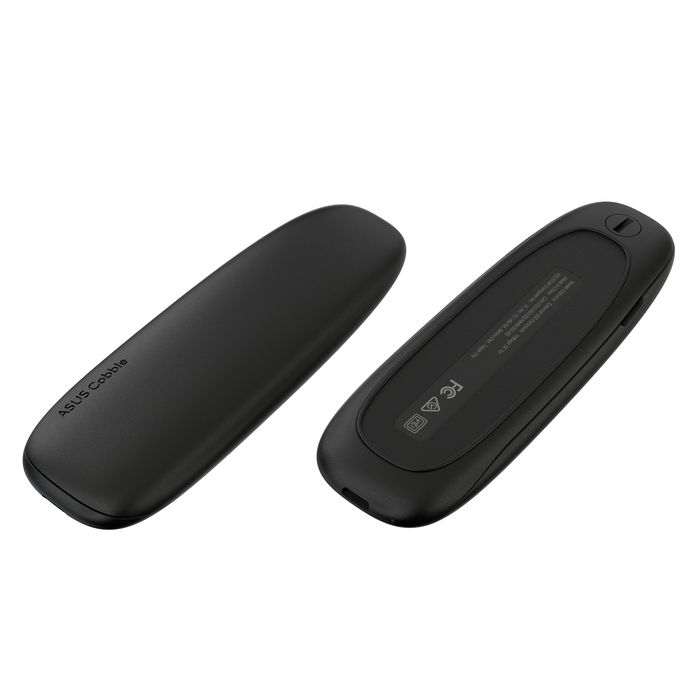 Drawer for ASUS Cobble SSD Enclosure - Black