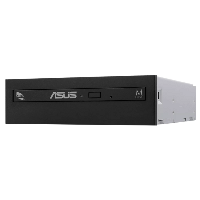 ASUS DRW-08D6MT built-in recorder