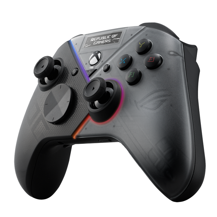 ASUS ROG Raikiri Pro Controller