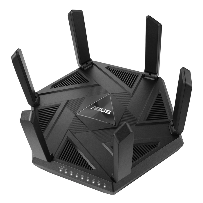 Wireless router ASUS RT-AXE7800 WiFi 6E