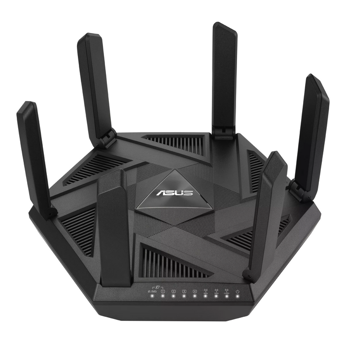 Wireless router ASUS RT-AXE7800 WiFi 6E