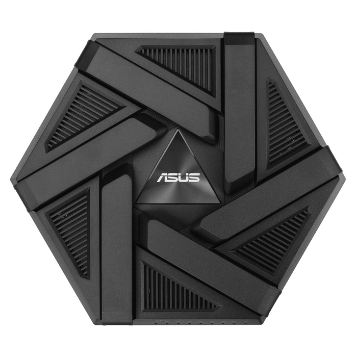 Wireless router ASUS RT-AXE7800 WiFi 6E