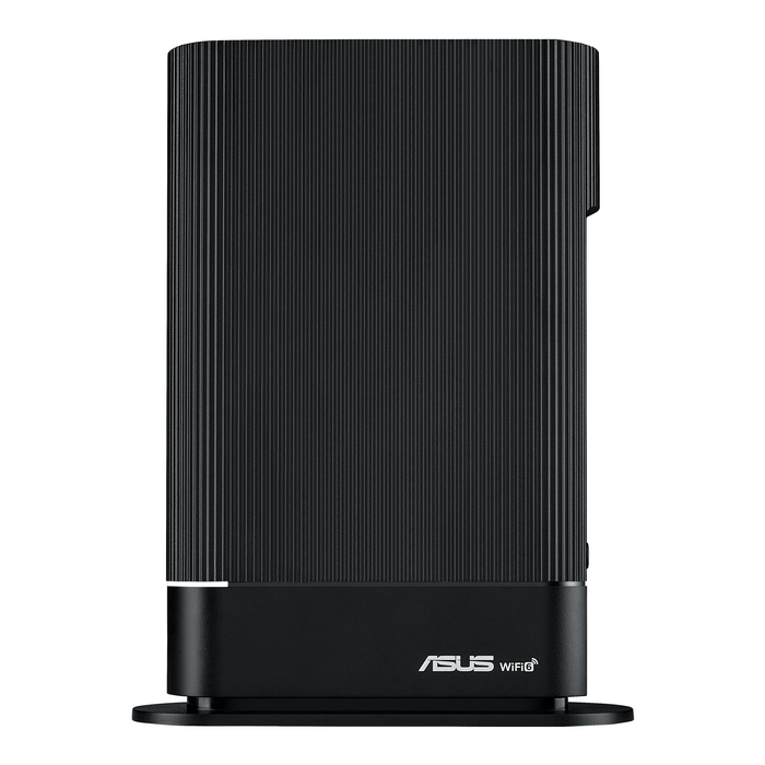 Wireless router ASUS RT-AX59U AX4200 Dual Band WiFi 6 (802.11ax), AiProtection Pro