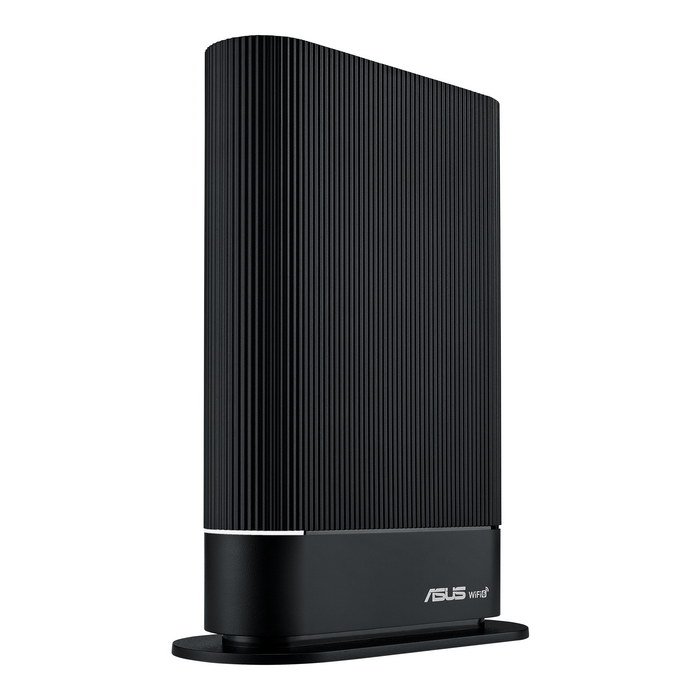 Wireless router ASUS RT-AX59U AX4200 Dual Band WiFi 6 (802.11ax), AiProtection Pro