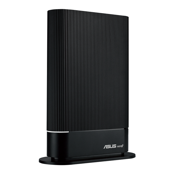 Wireless router ASUS RT-AX59U AX4200 Dual Band WiFi 6 (802.11ax), AiProtection Pro