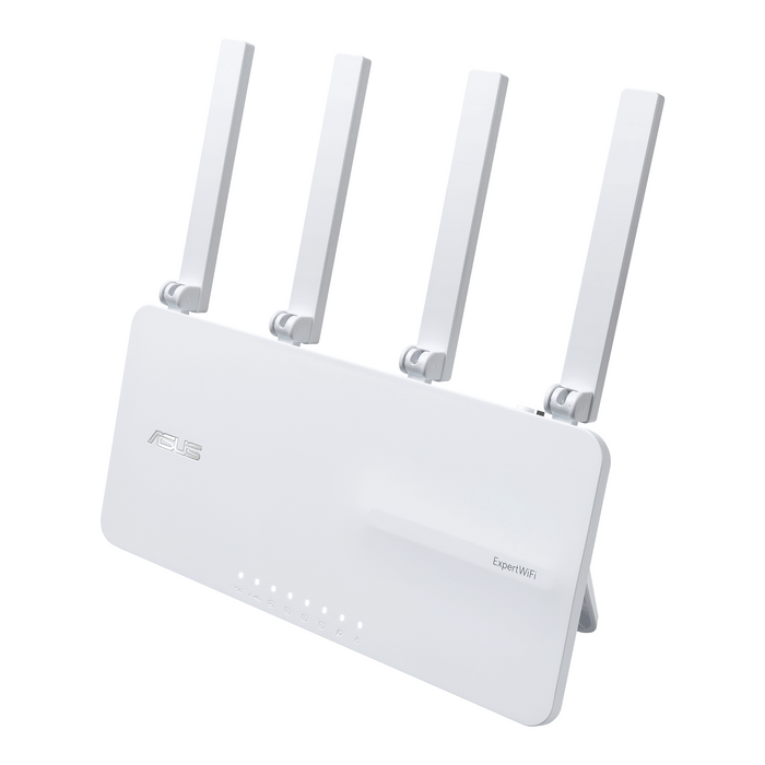 ASUS ExpertWiFi EBR63 AX3000 WiFi 6 Wireless Router