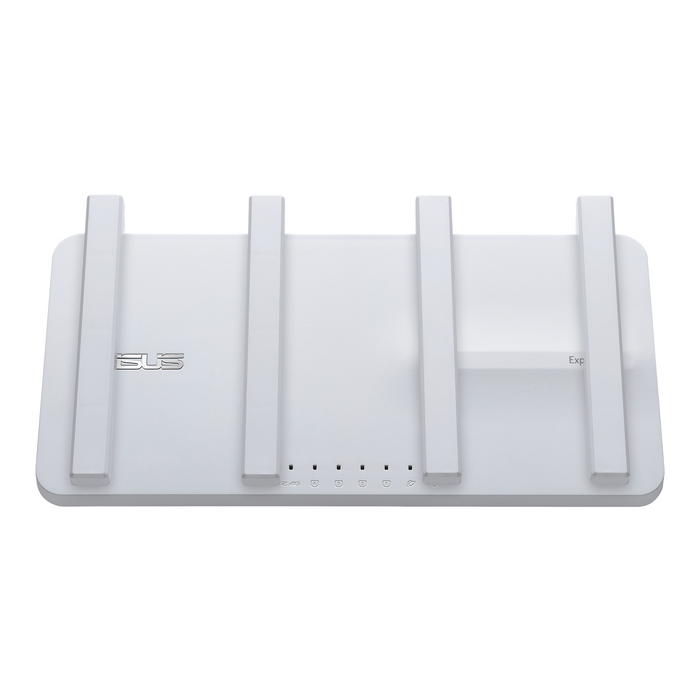 ASUS ExpertWiFi EBR63 AX3000 WiFi 6 Wireless Router
