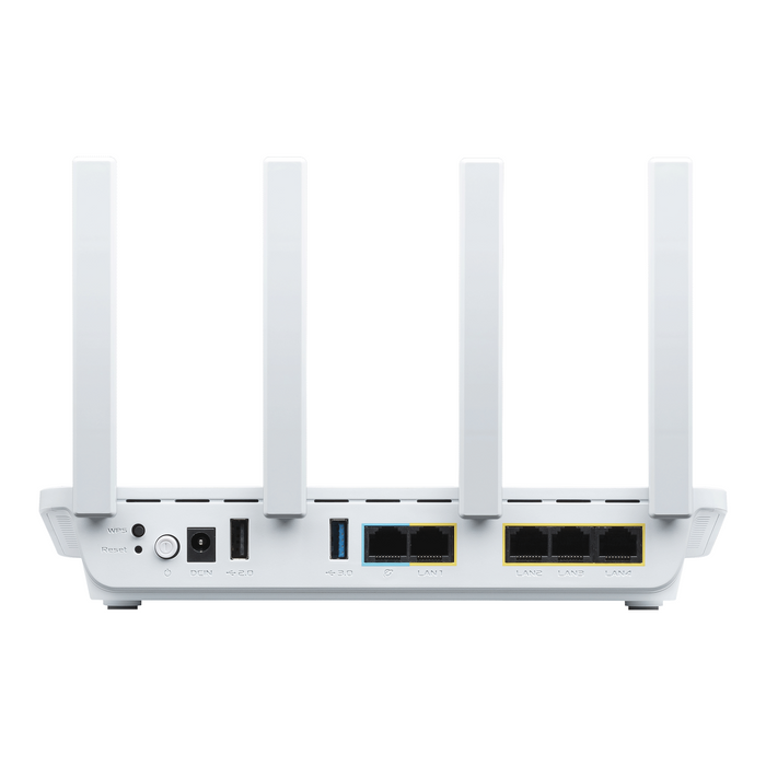 ASUS ExpertWiFi EBR63 AX3000 WiFi 6 Wireless Router
