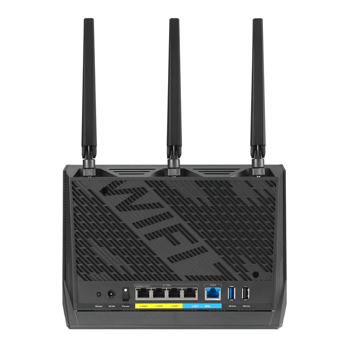 Wireless router ASUS RT-BE86U WiFi7