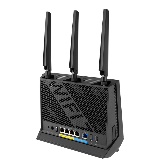 Wireless router ASUS RT-BE86U WiFi7